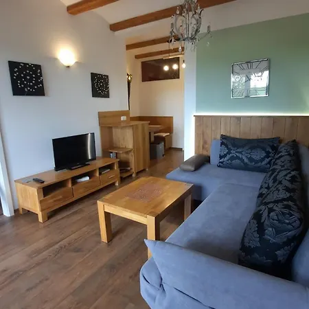 Apartman Koenig Ludwig Ammersee Nah