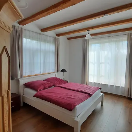 Koenig Ludwig Ammersee Nah Apartman
