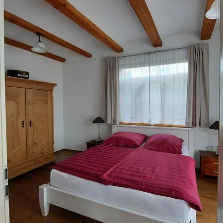 Koenig Ludwig Ammersee Nah Apartman