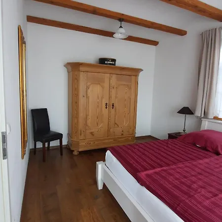 Apartman Koenig Ludwig Ammersee Nah