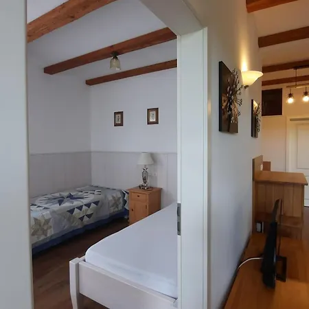 Koenig Ludwig Ammersee Nah Apartman *